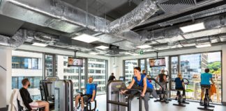 CityFit w Krakowie
